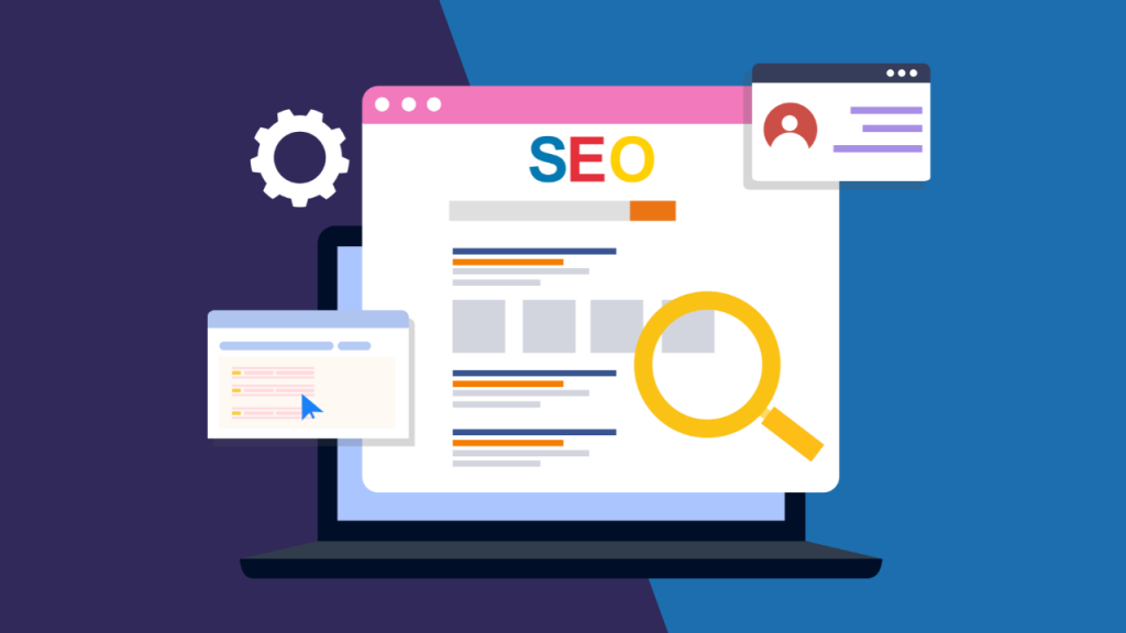 SEO software for small business