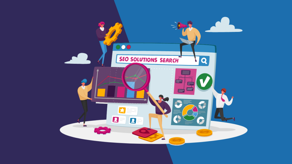 what does SEO ready mean?