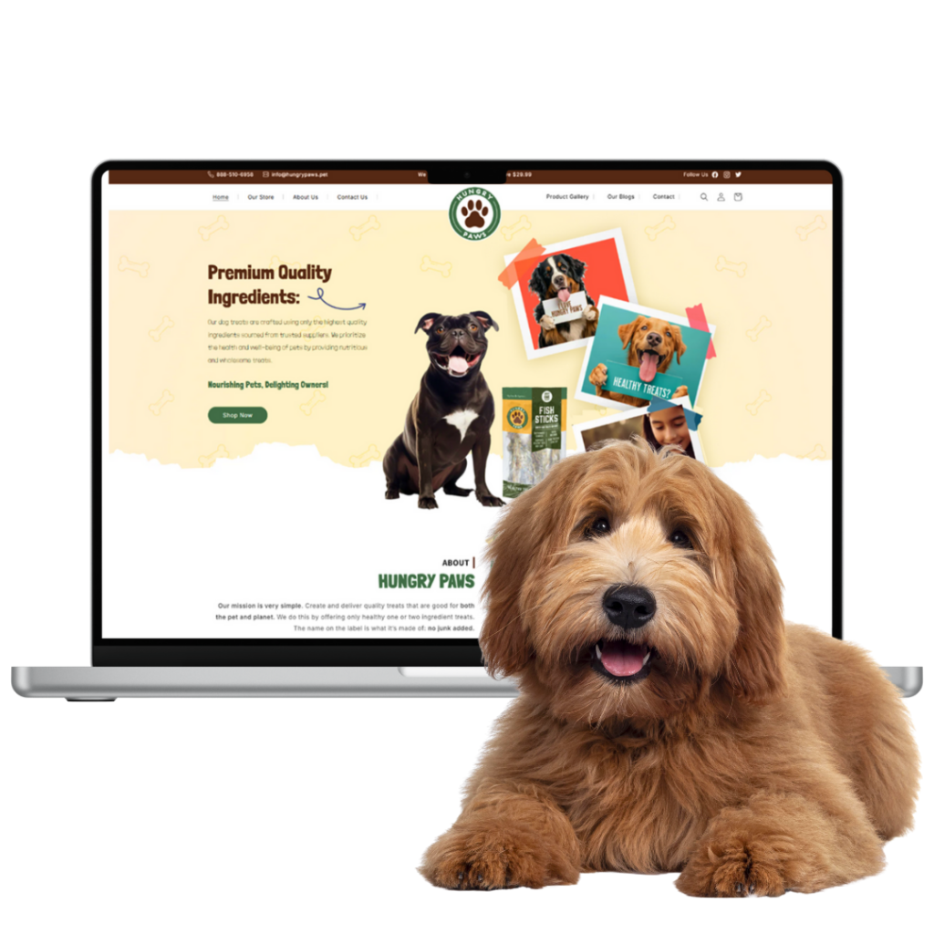 Tacoma web design agency