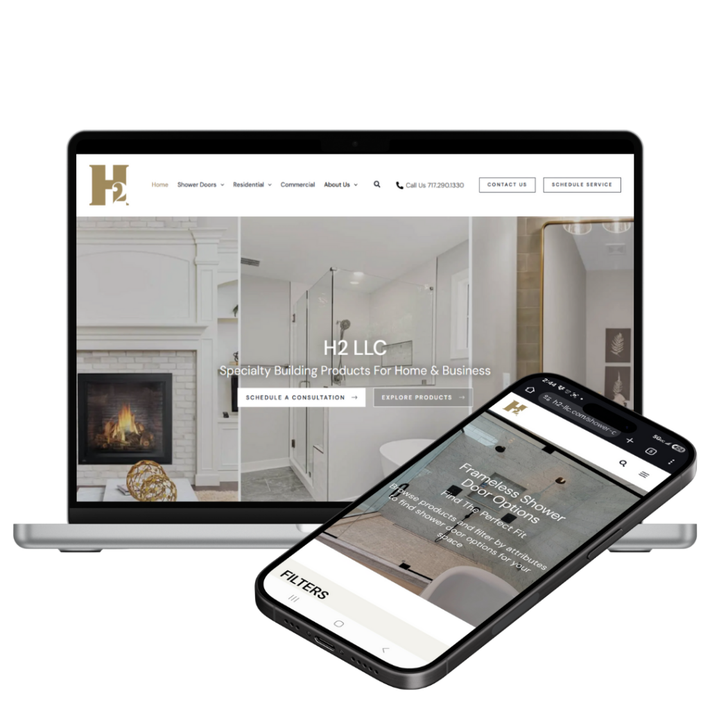 Tacoma web design agency