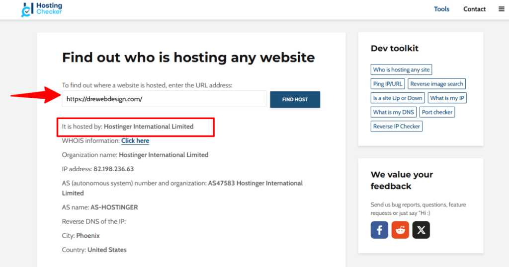 best web host for multiple websites 